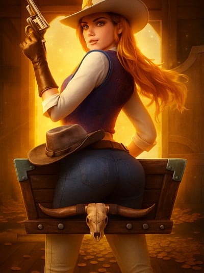 Wild Bounty Showdown - игровой автомат от PGSoft в Vodka Casino 2026