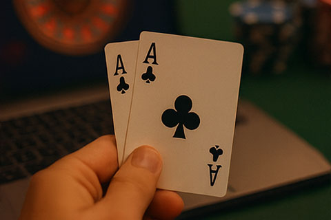 Релоад бонус Vodka Casino +75%